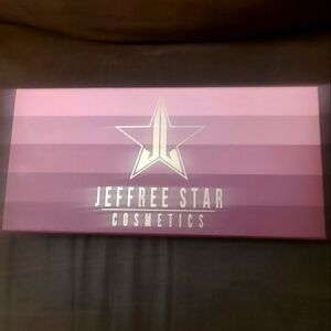 Jeffrey Star Lipsticks Nudes